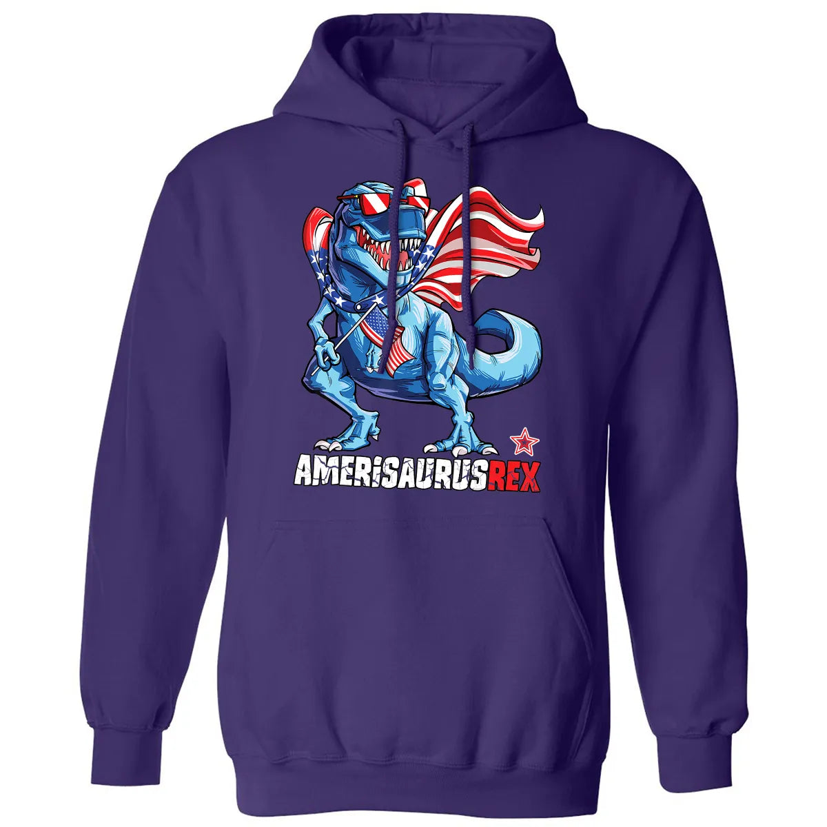 Classic Unisex Hoodie - VR5FCHCE