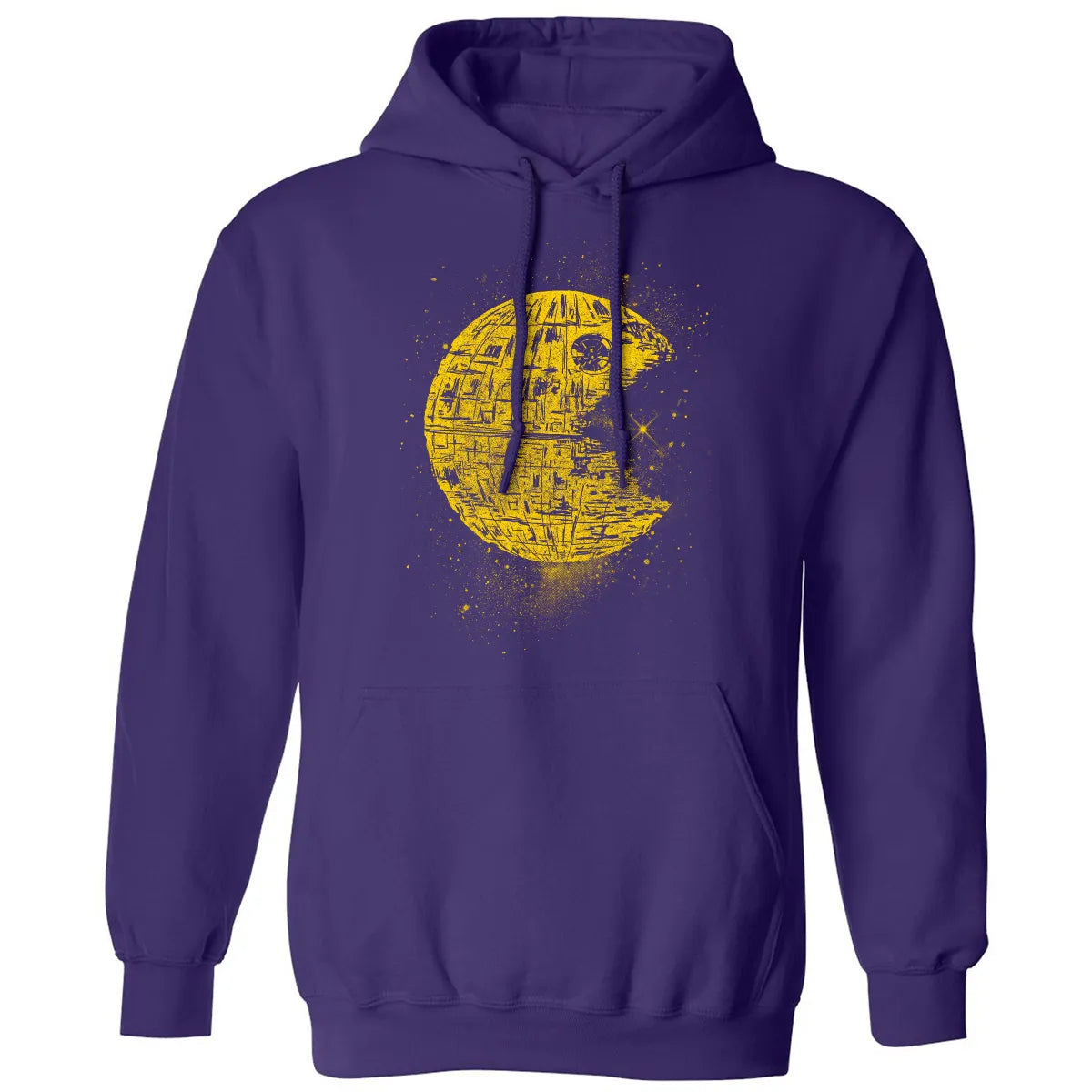 Classic Unisex Hoodie - S1FGAYZX