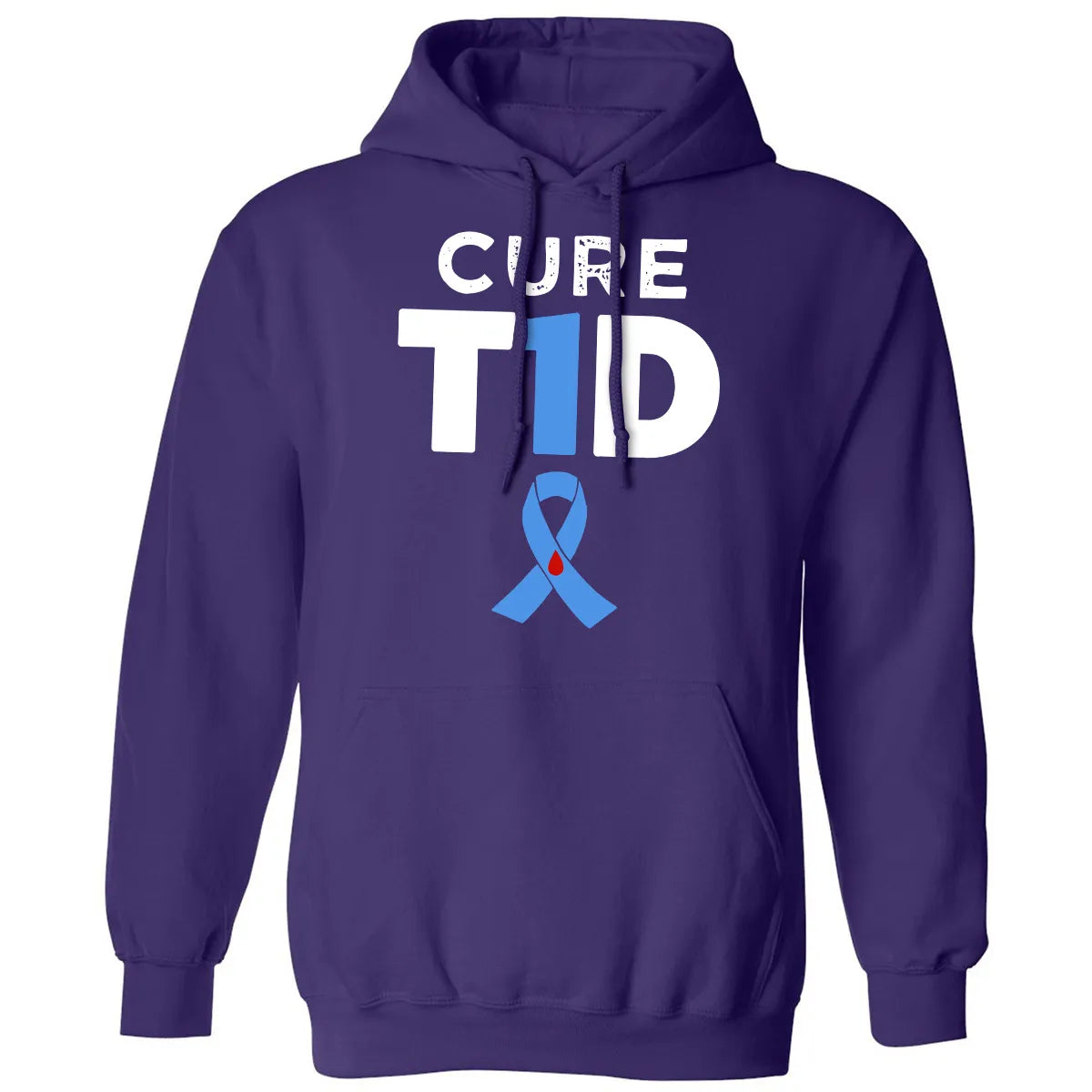Classic Unisex Hoodie - T342C7AW