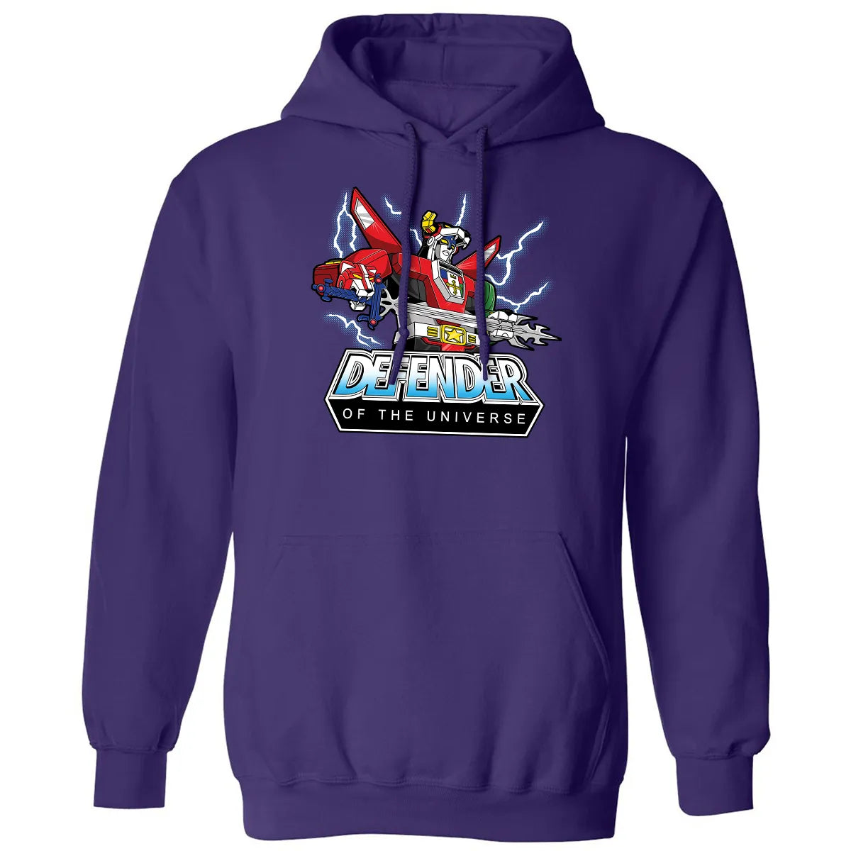 Classic Unisex Hoodie - HR82SXJR