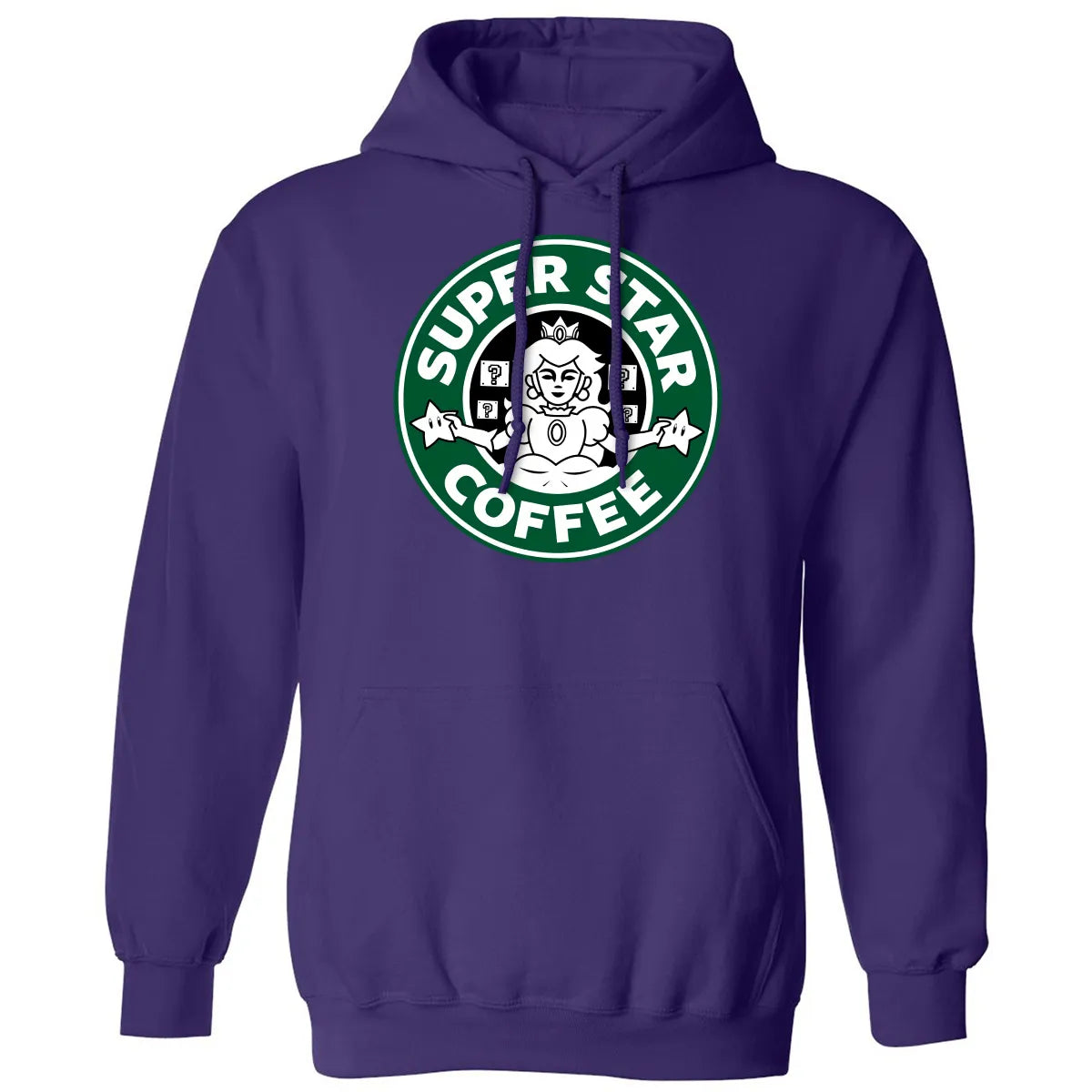 Classic Unisex Hoodie - D4Y6Z14B