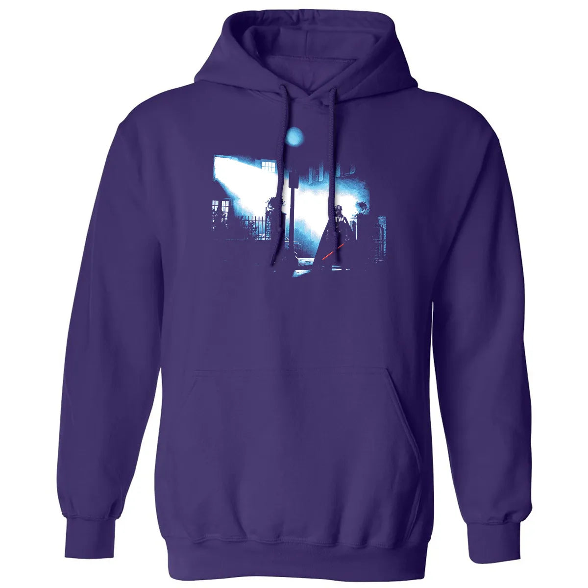 Classic Unisex Hoodie - A6SWN7FD