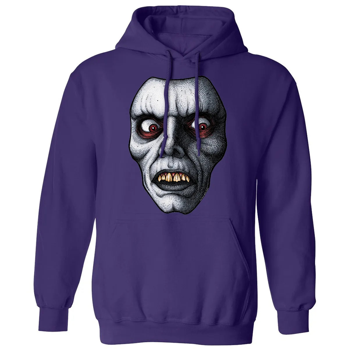 Classic Unisex Hoodie - 6GNZV3CC