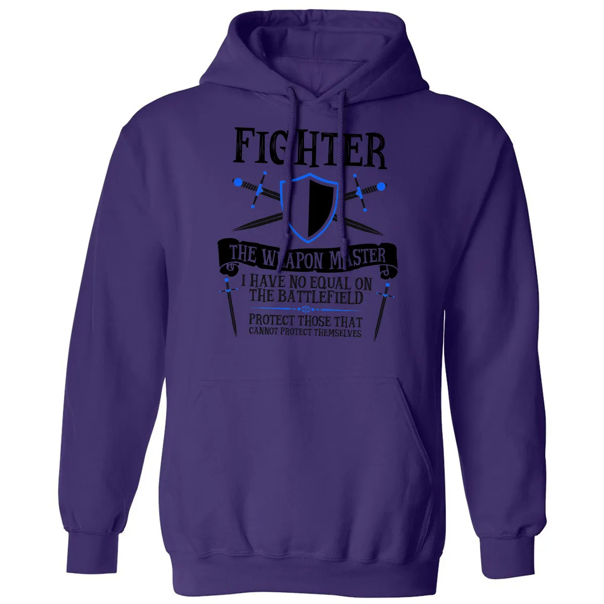Classic Unisex Hoodie - 6GDE6VLQ