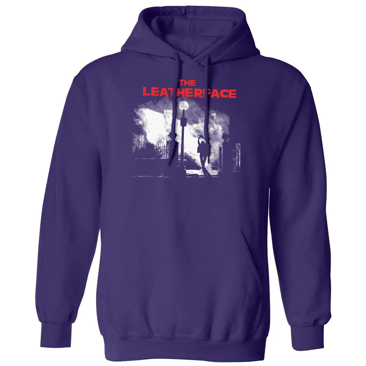 Classic Unisex Hoodie - 6PST629G