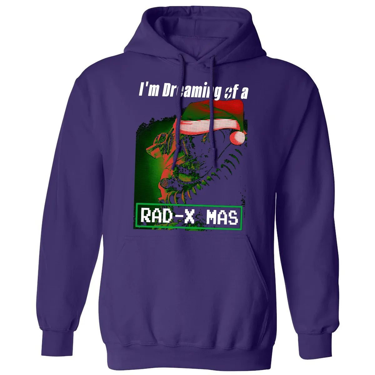 Classic Unisex Hoodie - WGSGJWY4
