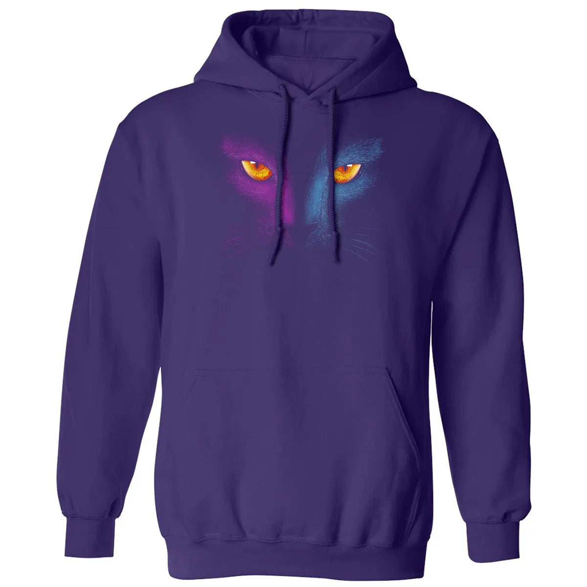 Classic Unisex Hoodie - W9Q4XMMP