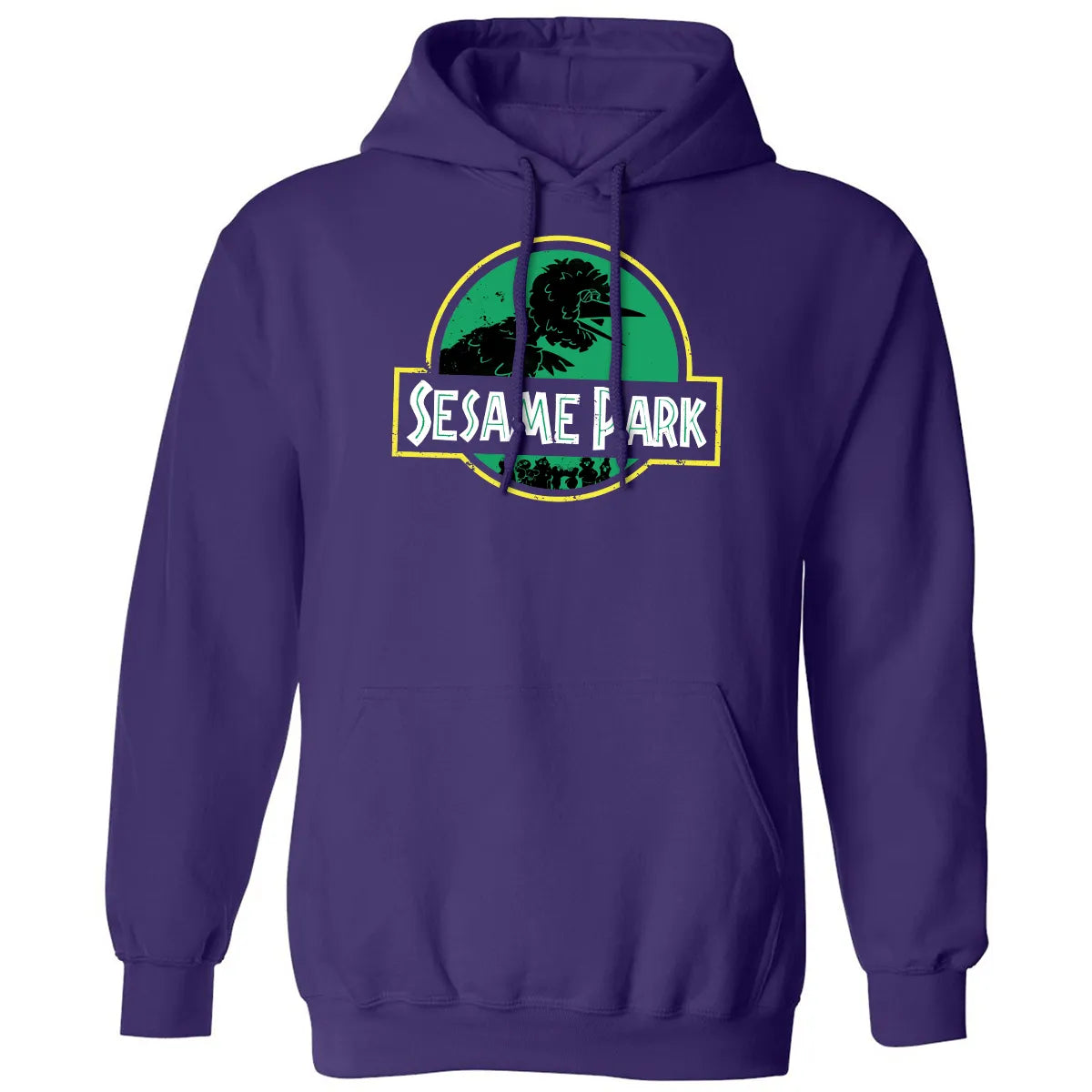 Classic Unisex Hoodie - XMDW979X