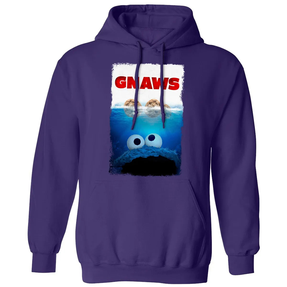 Classic Unisex Hoodie - CRWUQ5HJ