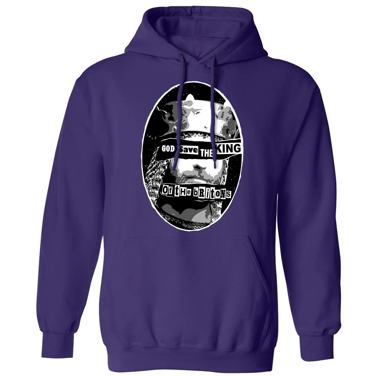 Classic Unisex Hoodie - RXKVWTZA