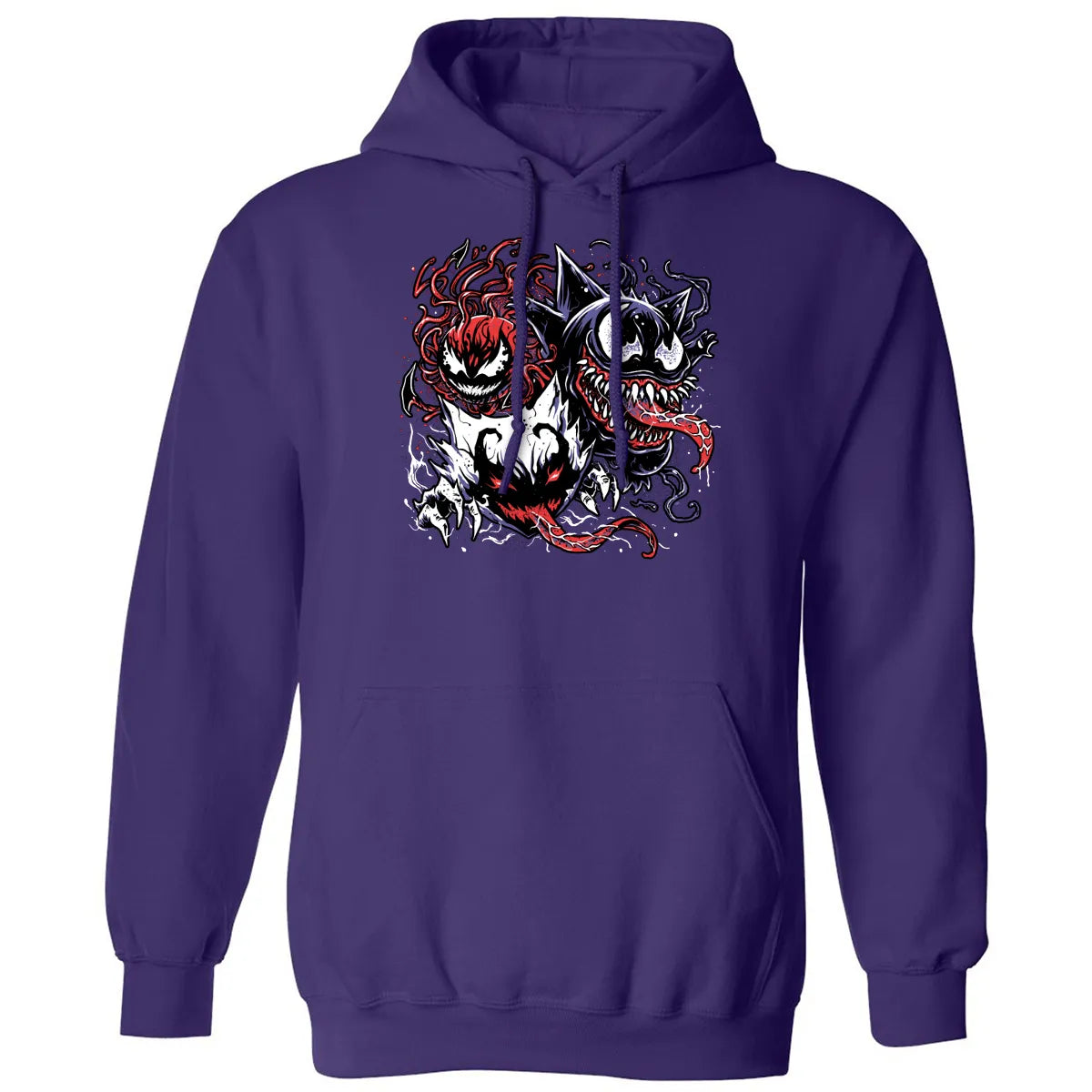 Classic Unisex Hoodie - L1PTXDLA