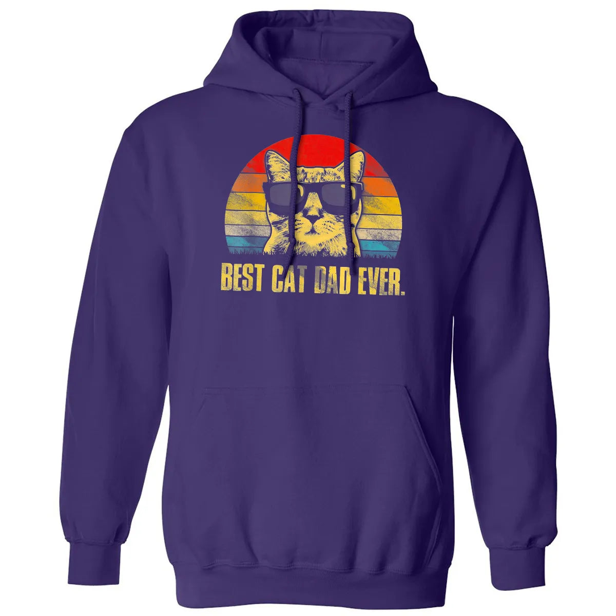 Classic Unisex Hoodie - QZE6Z5FG