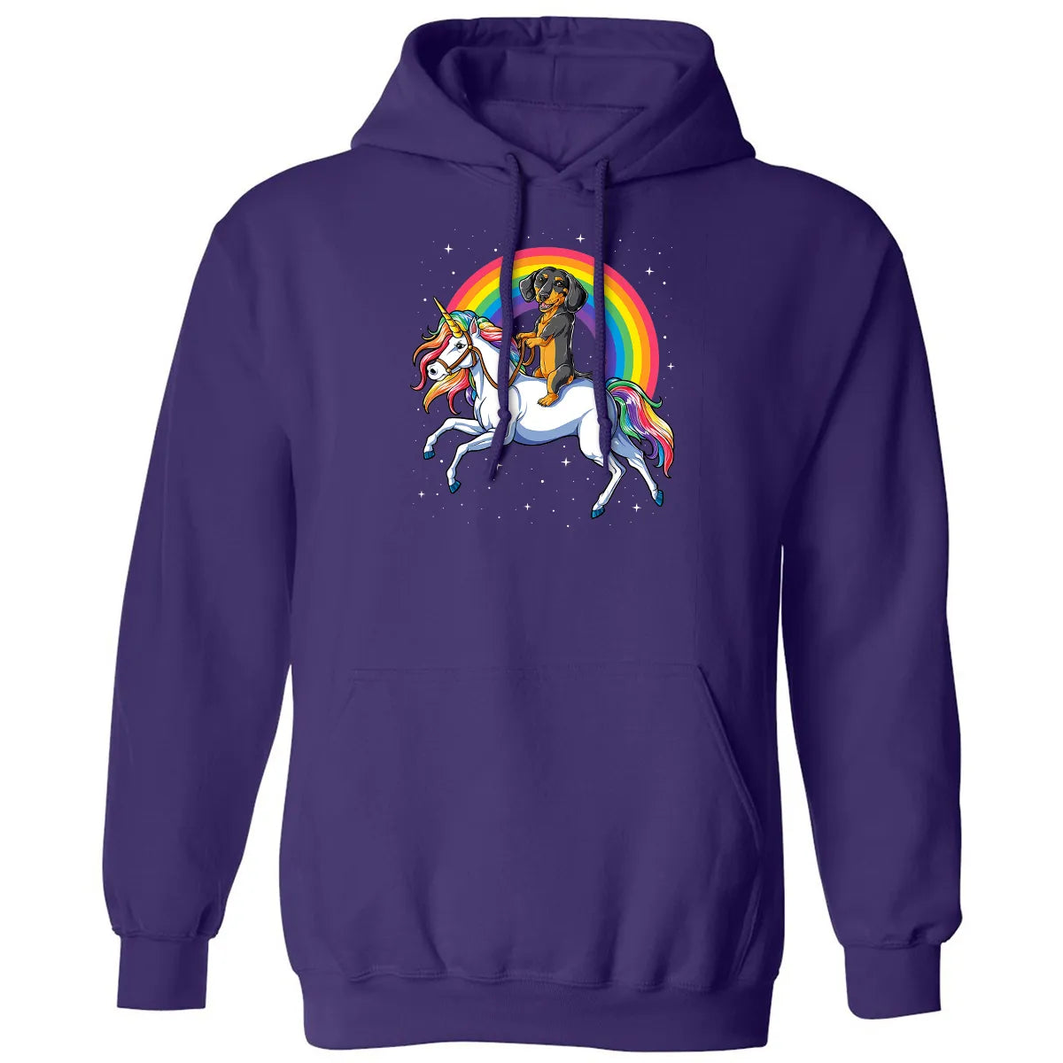 Classic Unisex Hoodie - UR45UADV