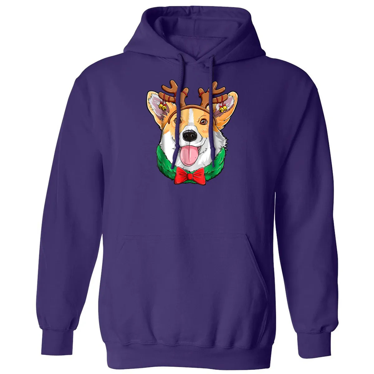 Classic Unisex Hoodie - 5AVUTNN4
