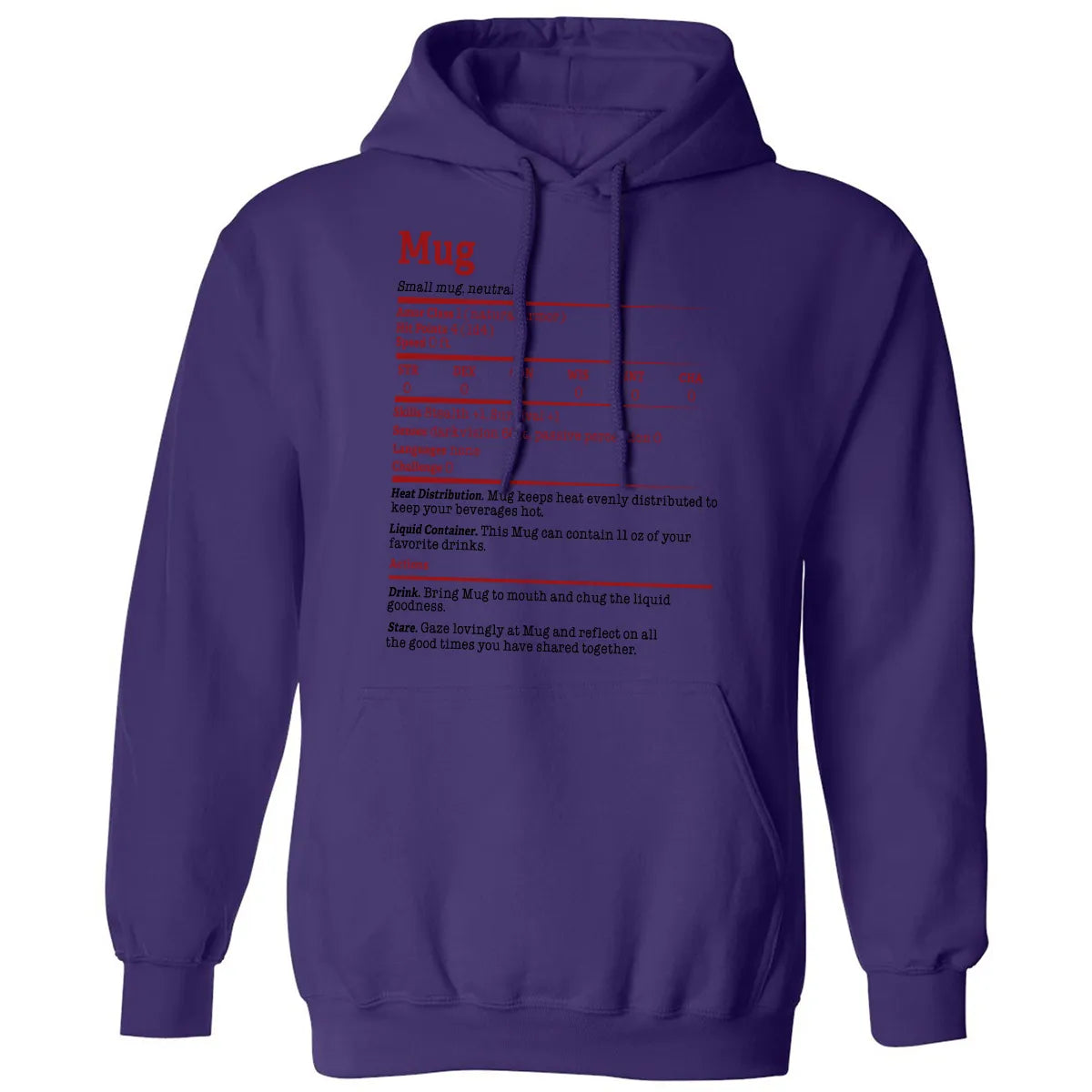 Classic Unisex Hoodie - YDQ89YYX