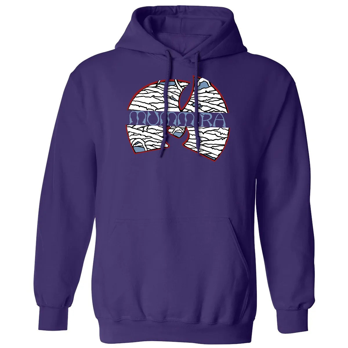 Classic Unisex Hoodie - BNMAFB4K