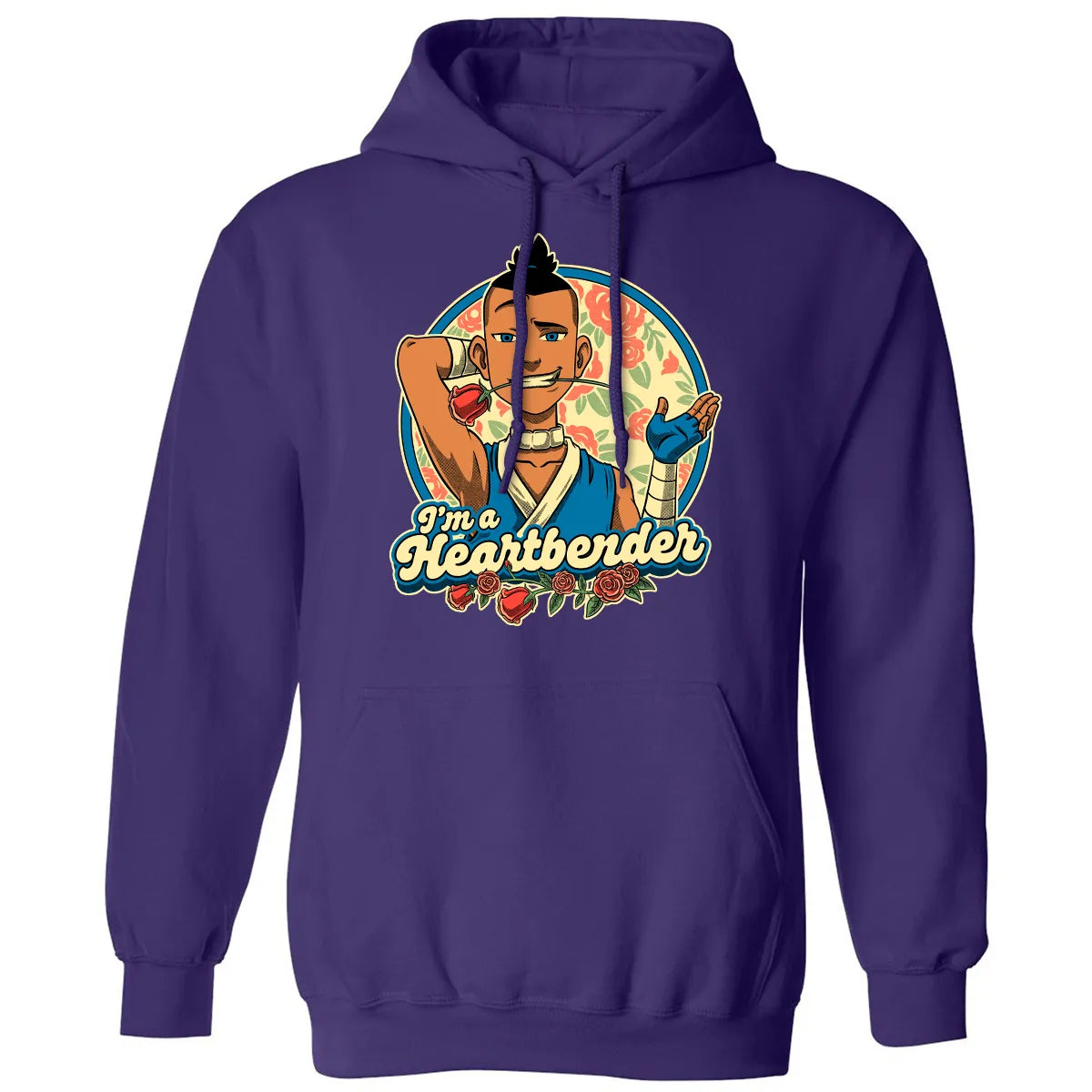 Classic Unisex Hoodie - EX9JERTR