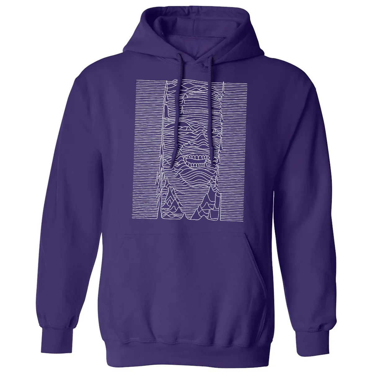 Classic Unisex Hoodie - BW74CXYA