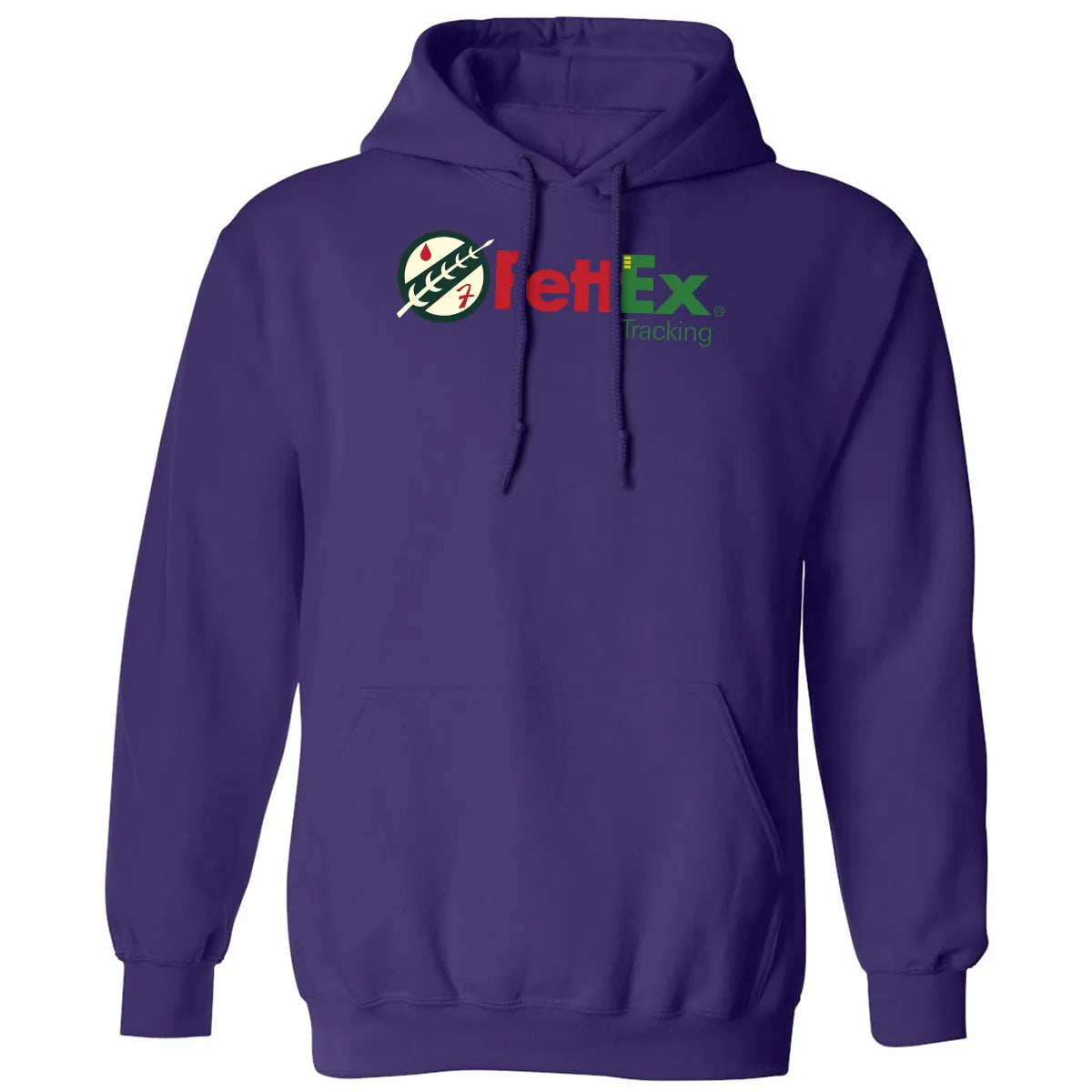 Classic Unisex Hoodie - D6J7PG6D