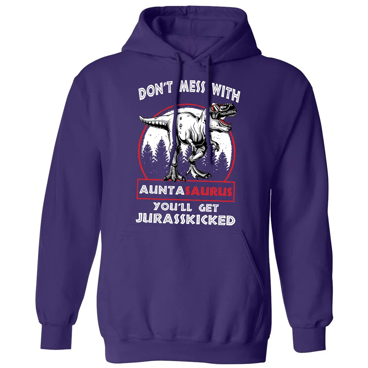 Classic Unisex Hoodie - 3314DXL8