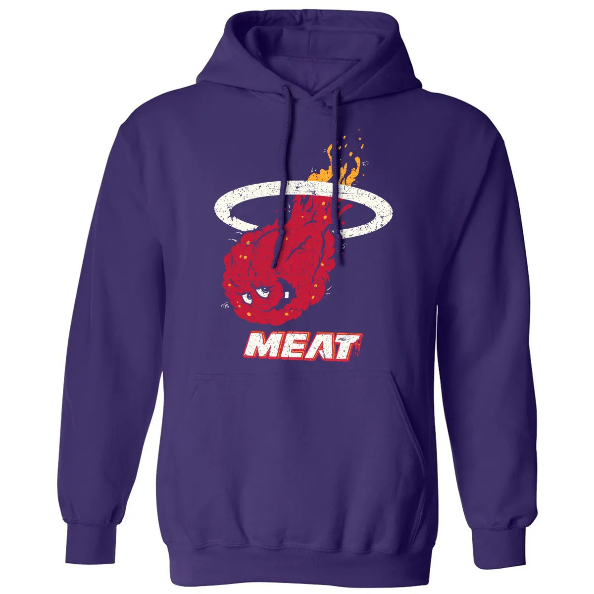 Classic Unisex Hoodie - JY5NRV18