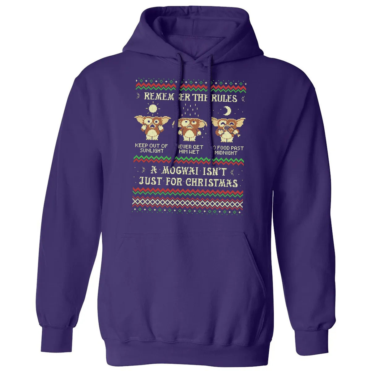 Classic Unisex Hoodie - ZCZ1PPKB