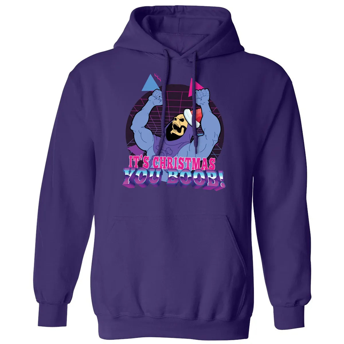 Classic Unisex Hoodie - FP82AAMN