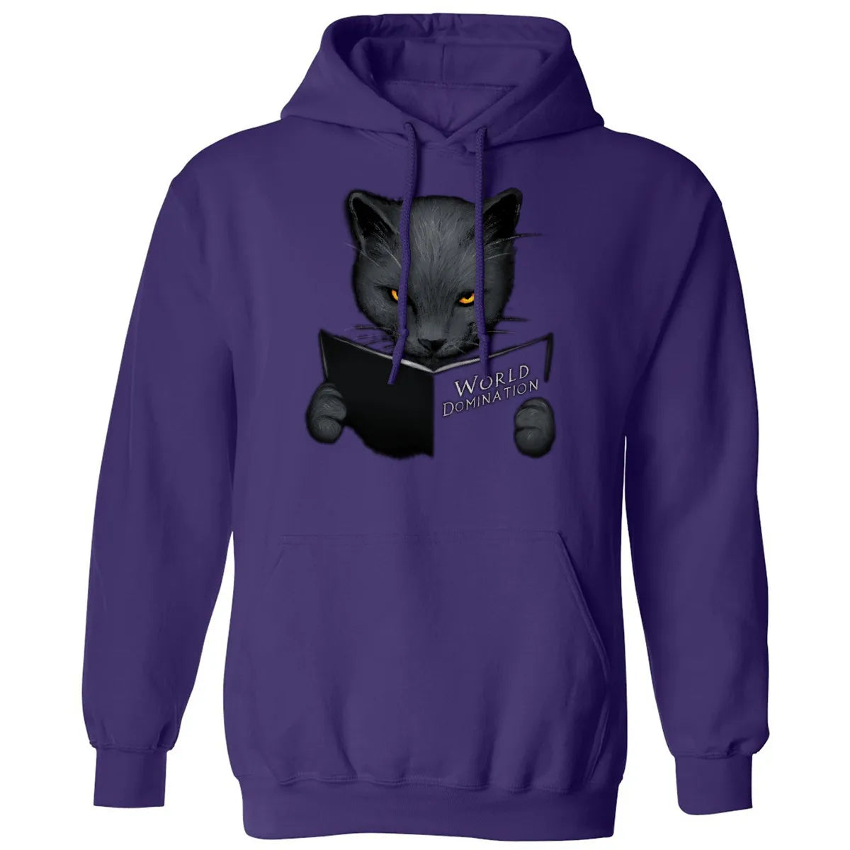 Classic Unisex Hoodie - 3SD18EWU