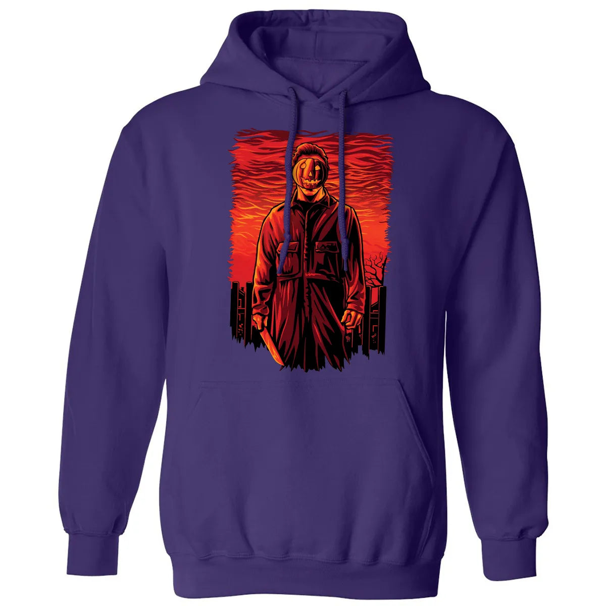 Classic Unisex Hoodie - Q78XXFM7