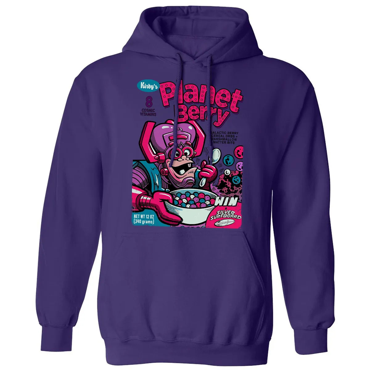 Classic Unisex Hoodie - 5PEWDWC1