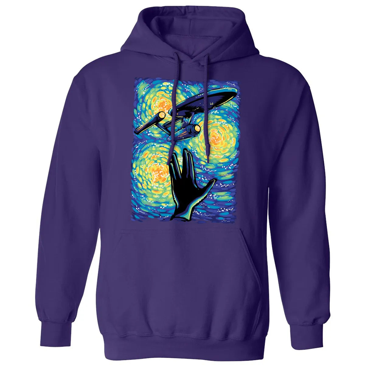 Classic Unisex Hoodie - AUD7LWVQ