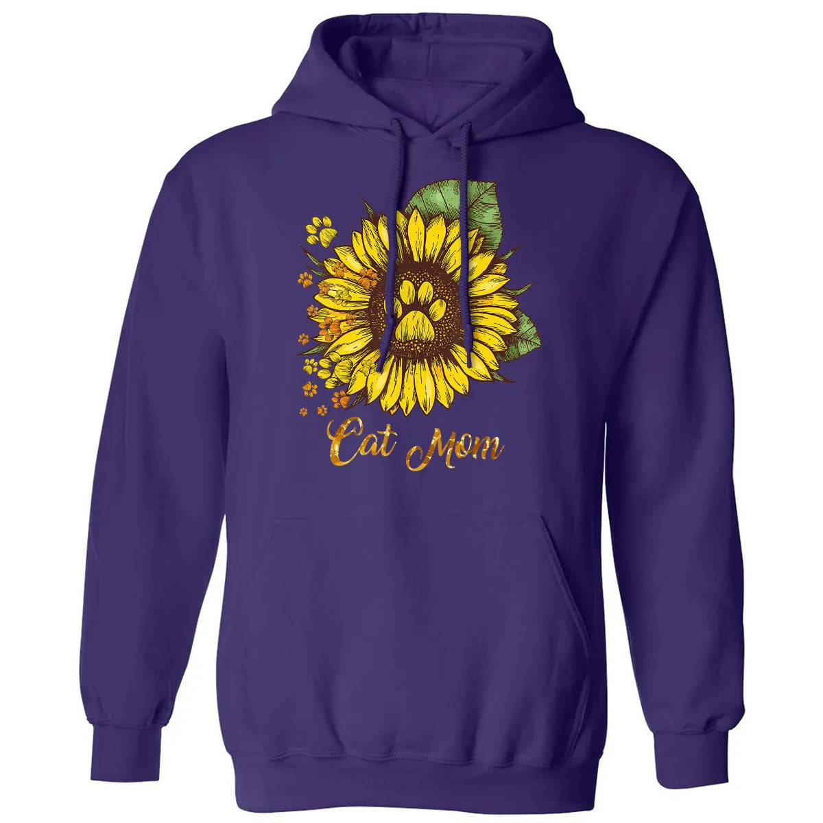 Classic Unisex Hoodie - VY8GPLLV