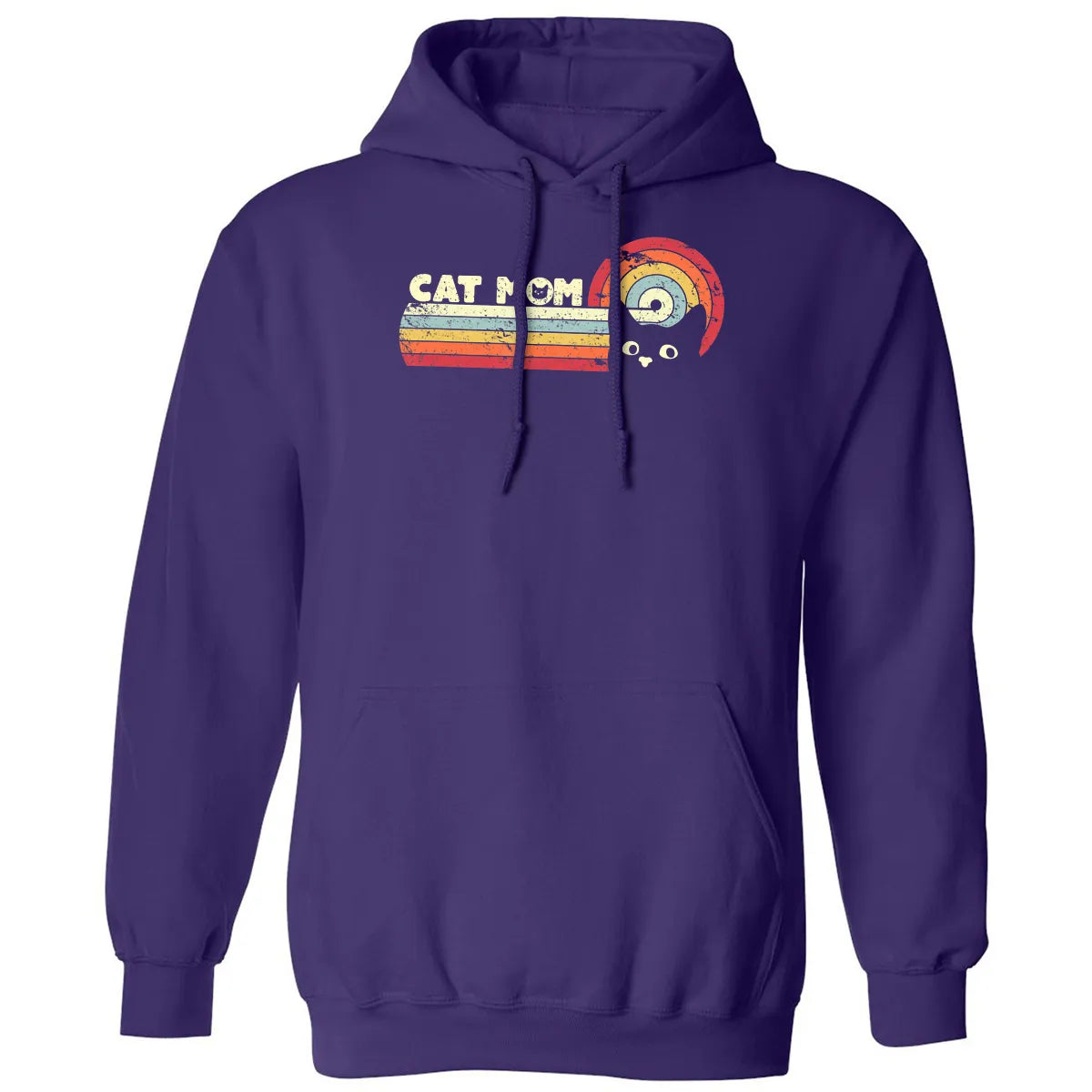 Classic Unisex Hoodie - M23YBYSJ