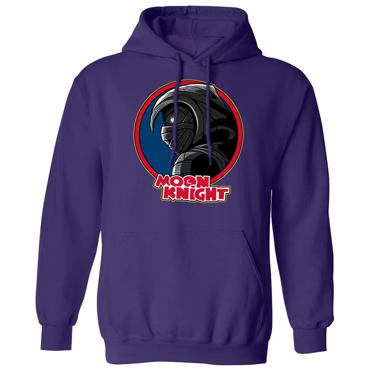 Classic Unisex Hoodie - T7N4J8AW