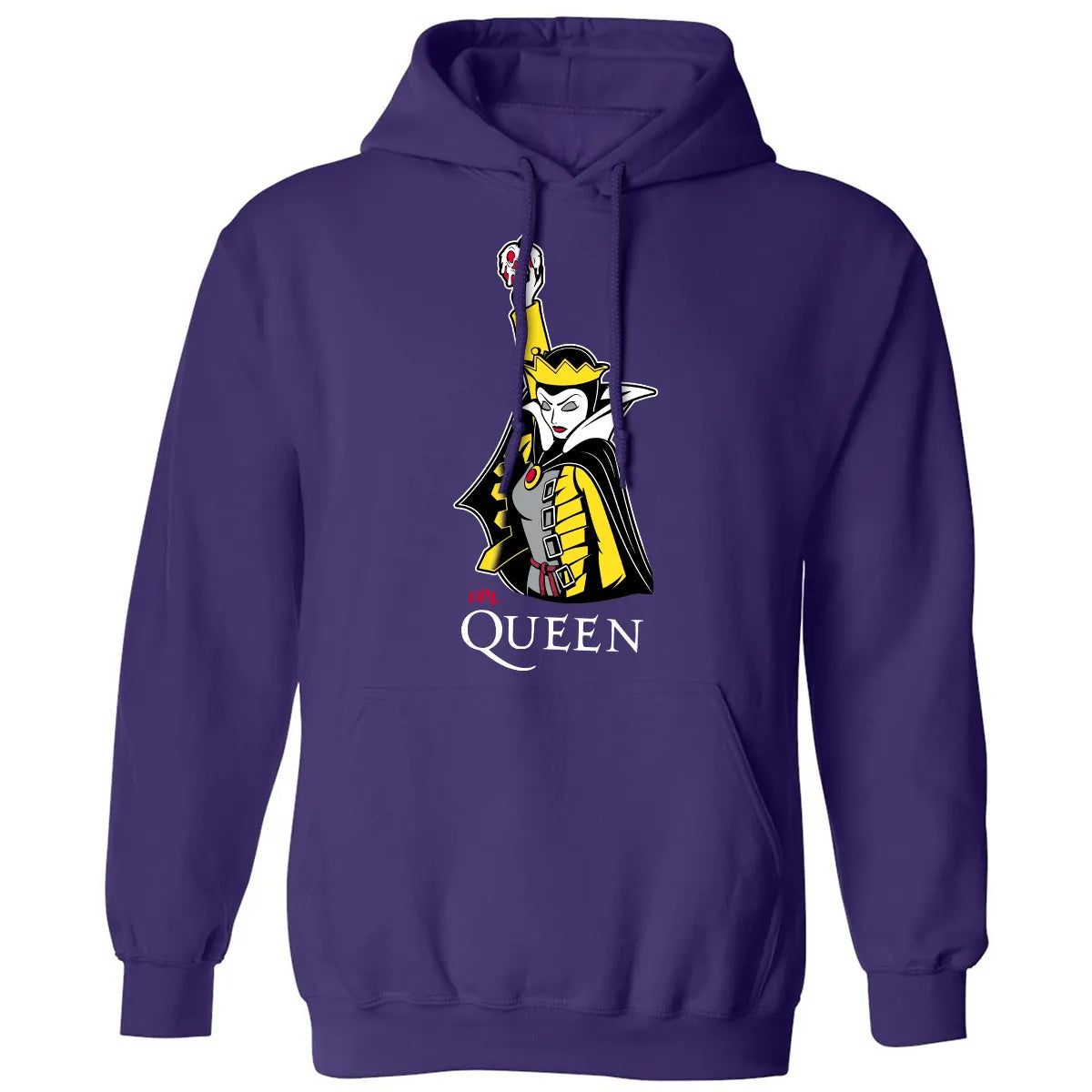 Classic Unisex Hoodie - LJJSTD2V