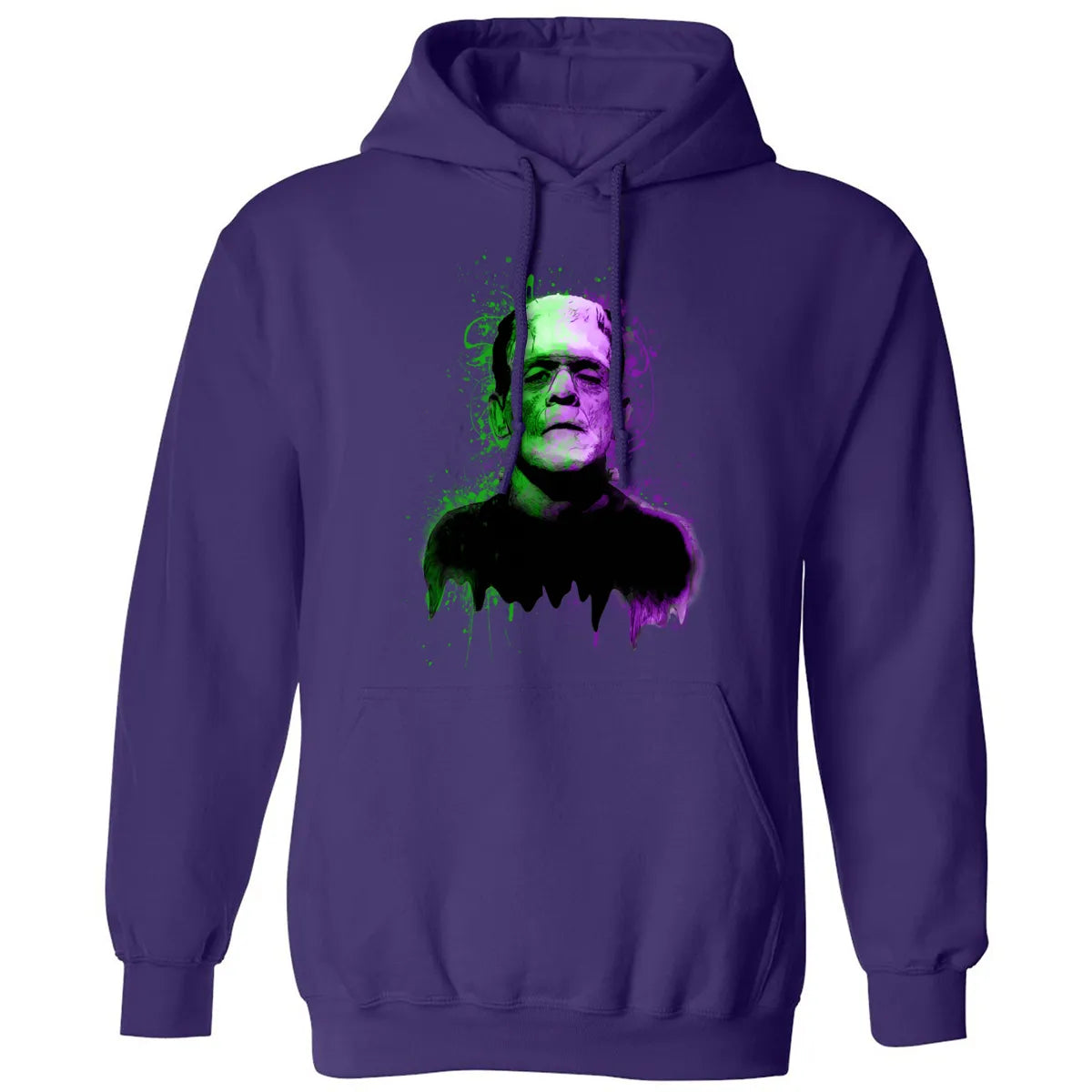 Classic Unisex Hoodie - QW7B2ECV