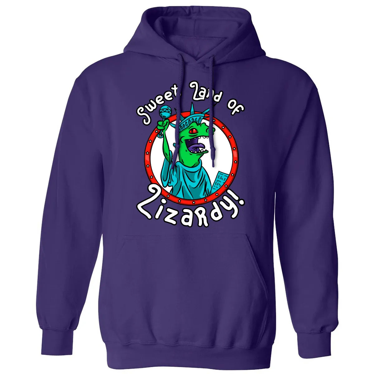 Classic Unisex Hoodie - N2M8ABYU