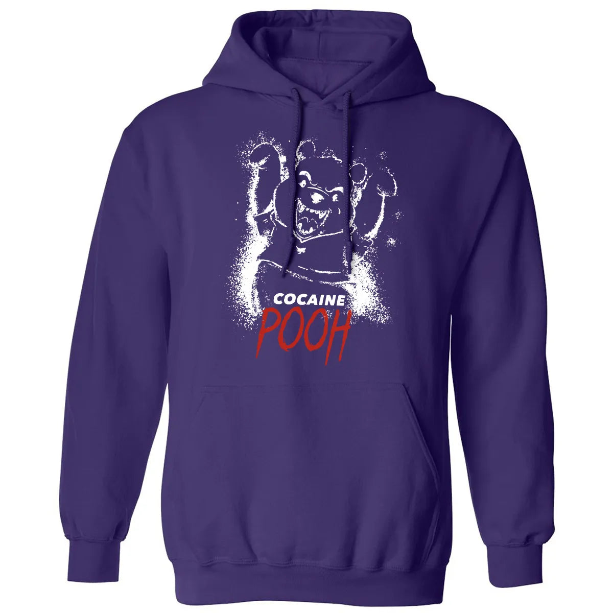 Classic Unisex Hoodie - CJPD1UGK