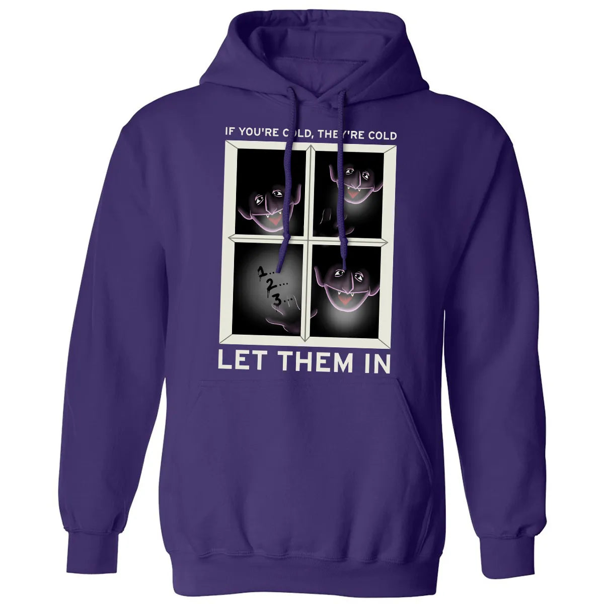 Classic Unisex Hoodie - LMG5Q7GR