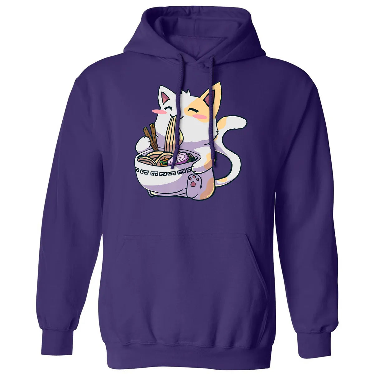 Classic Unisex Hoodie - XGWKQUQR