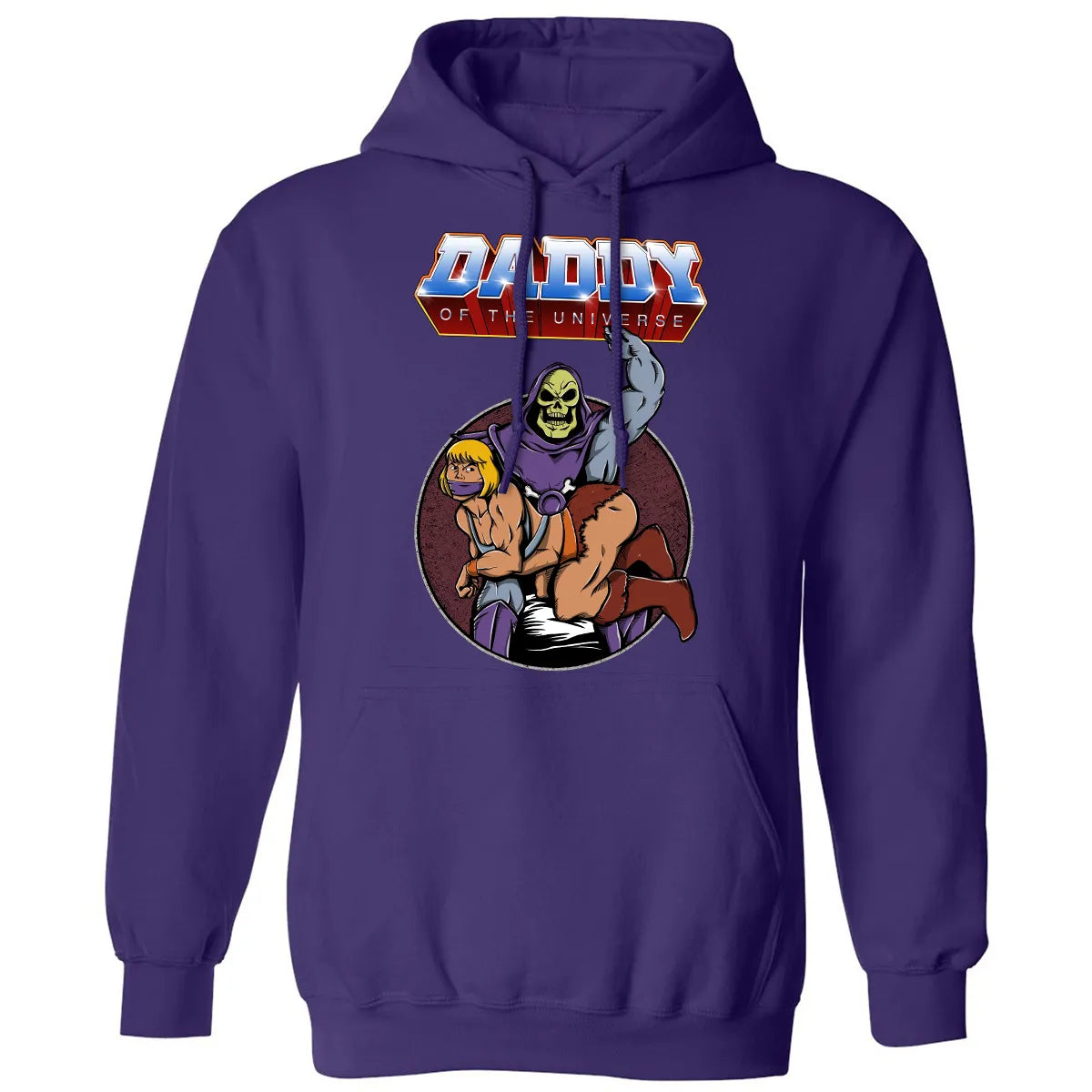 Classic Unisex Hoodie - 2PWZ1VXT