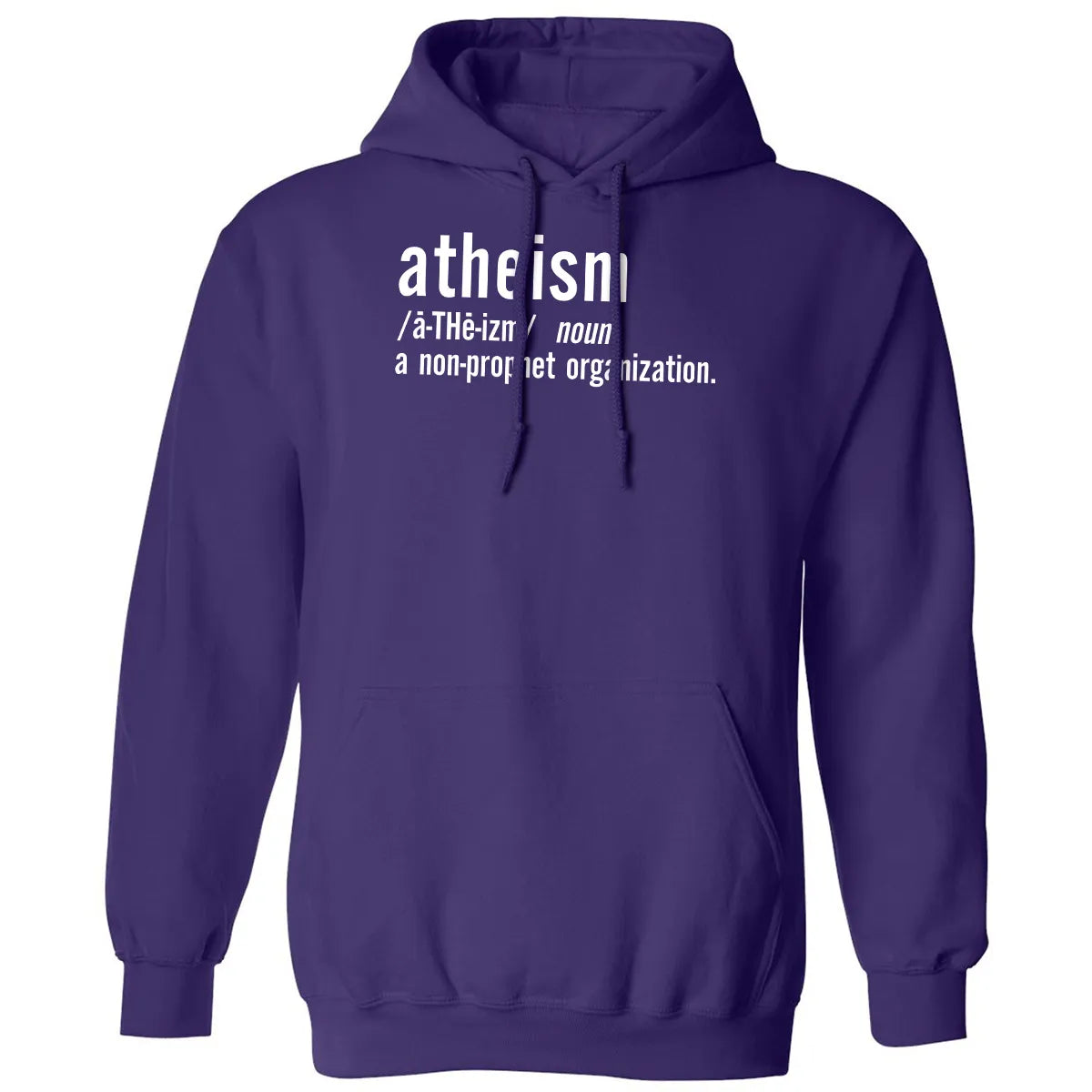 Classic Unisex Hoodie - Q3F5PS33