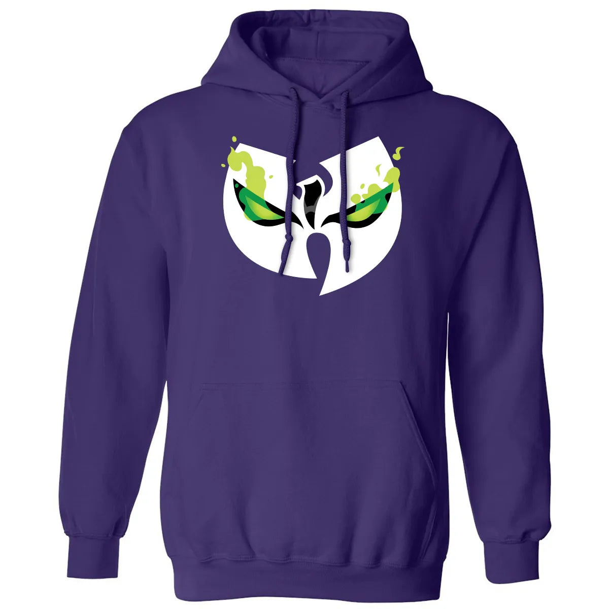 Classic Unisex Hoodie - 4PF8JGPA