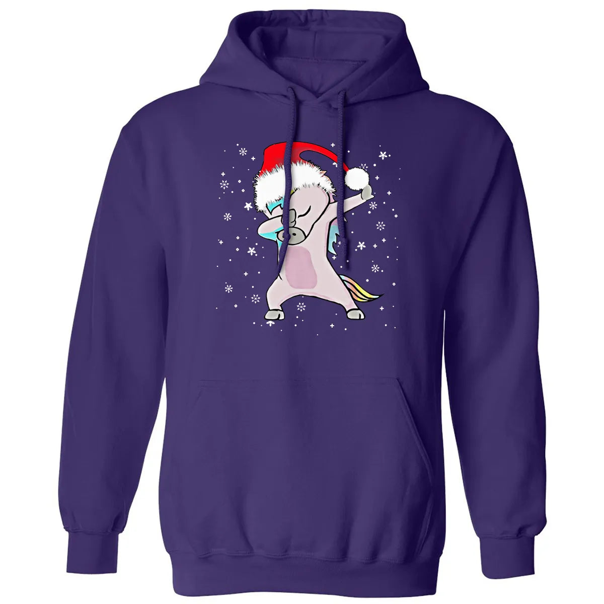 Classic Unisex Hoodie - 6V3C6K74