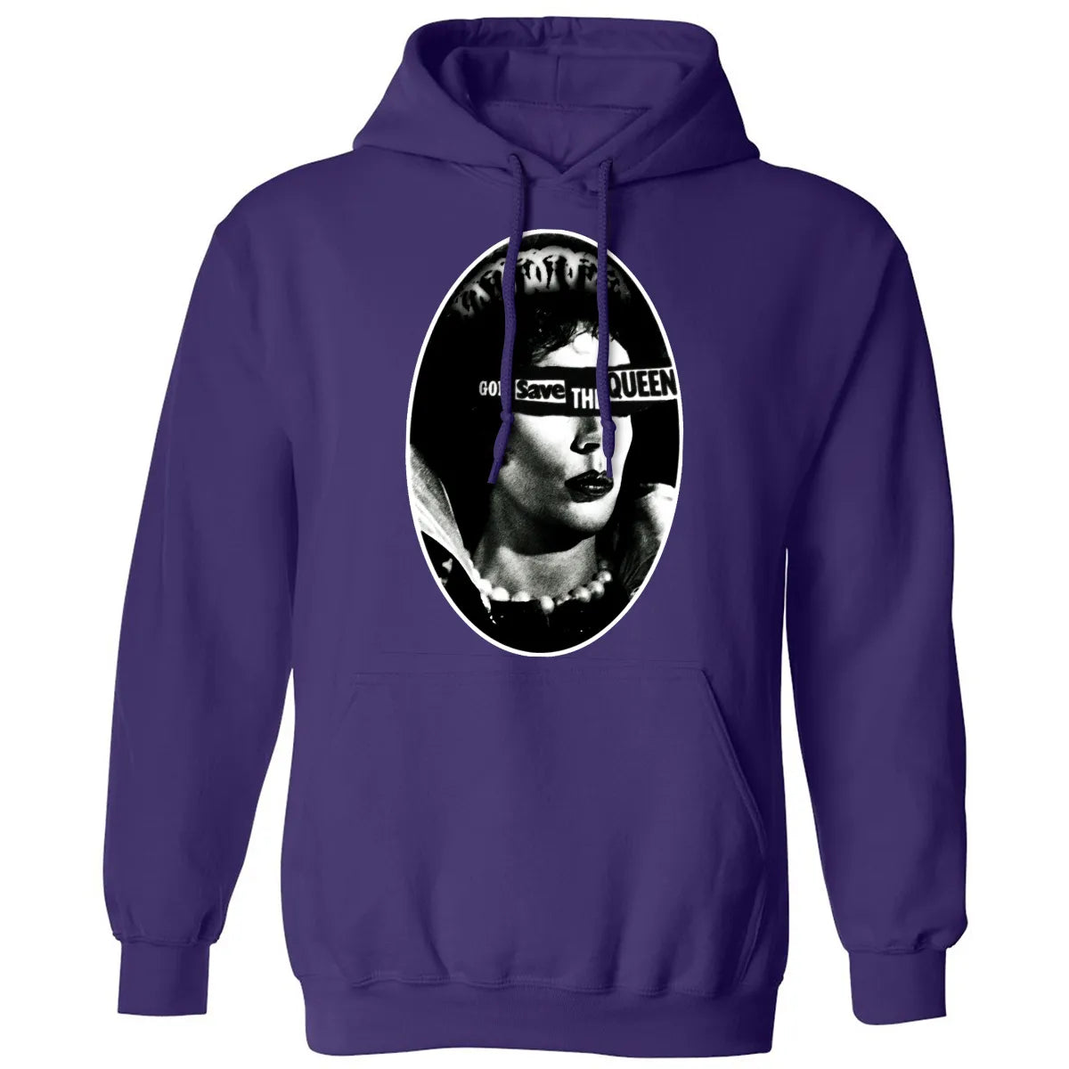 Classic Unisex Hoodie - CU9GXALL