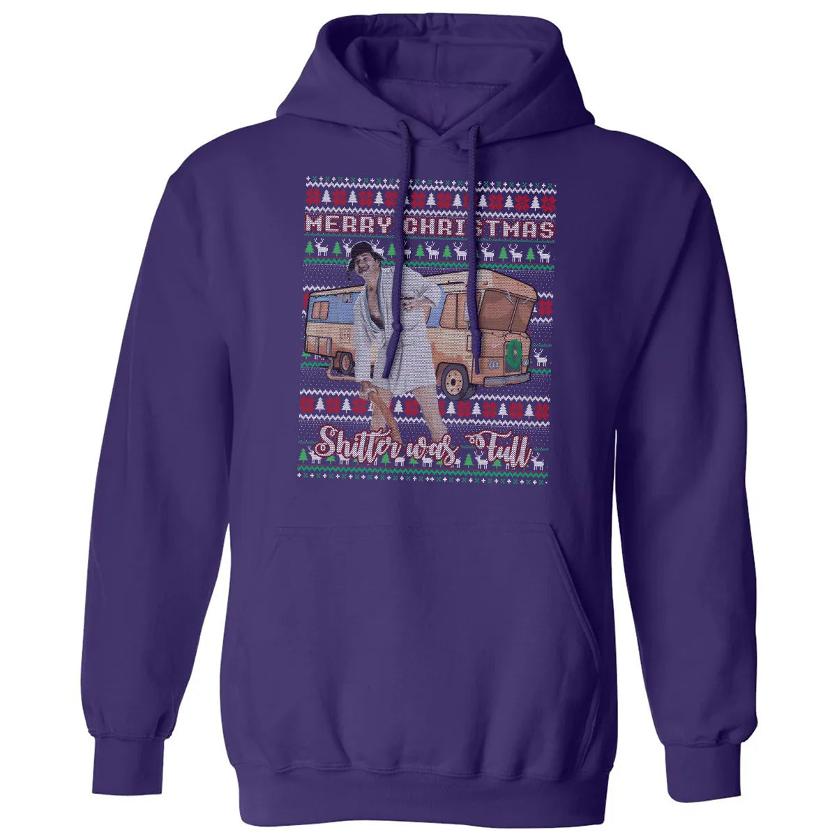 Classic Unisex Hoodie - 8HTGH7HY