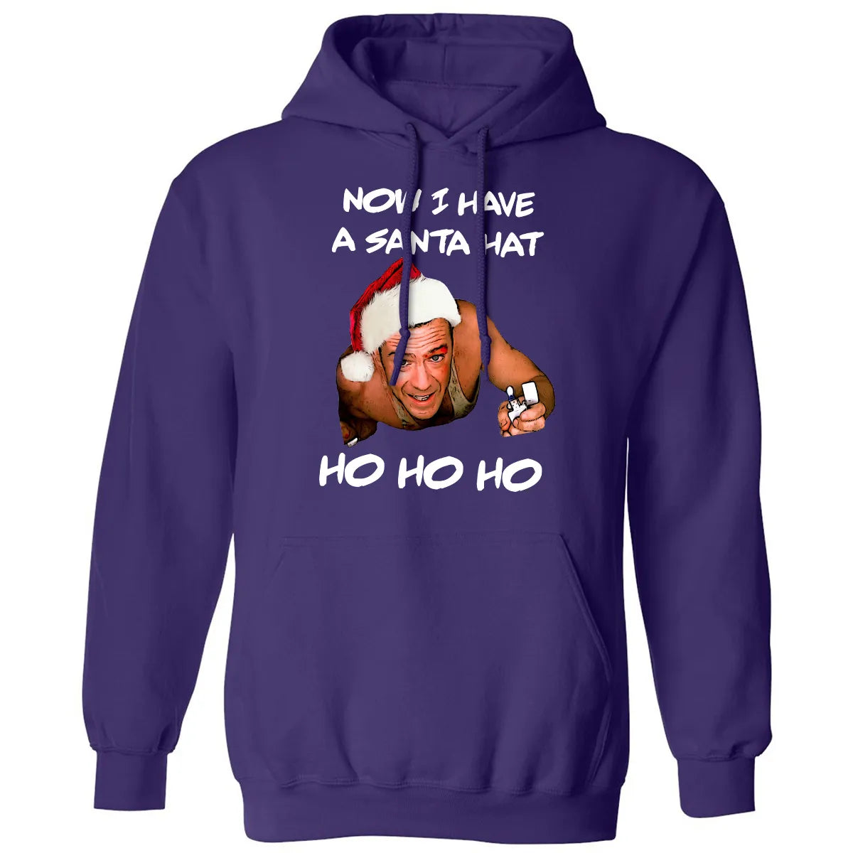 Classic Unisex Hoodie - 4YPXGY8U