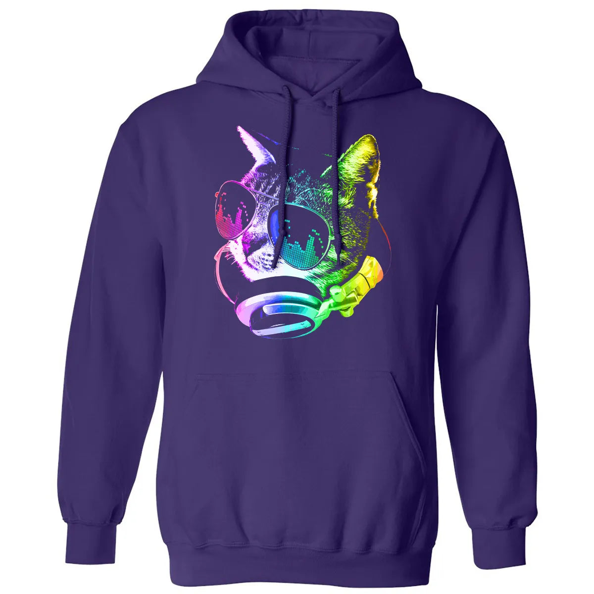 Classic Unisex Hoodie - 4YYYNEKD