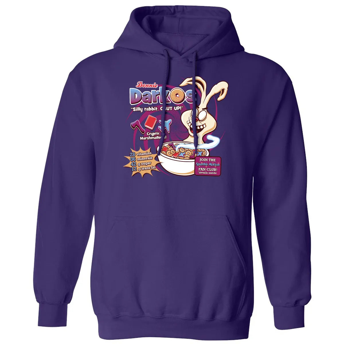 Classic Unisex Hoodie - RCNTP4T5