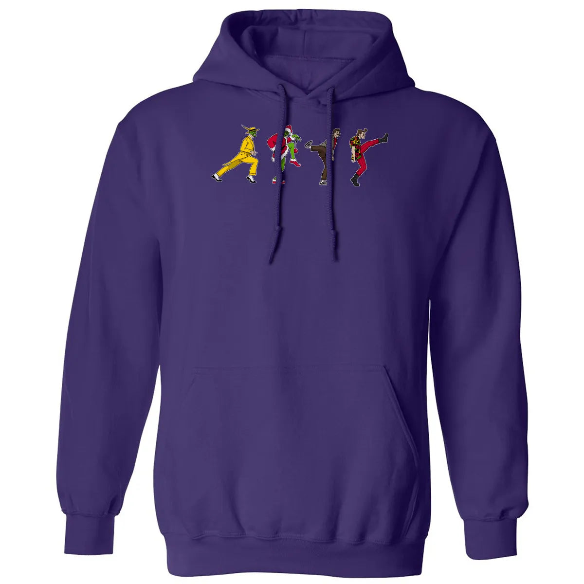 Classic Unisex Hoodie - GN2CWEEB